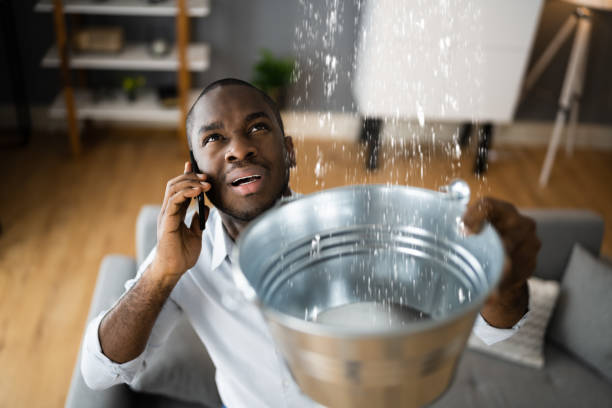 Best Water damage restoration near me  in Hooks, TX