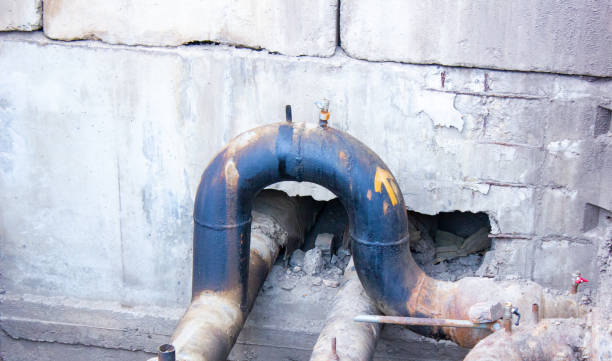 Best Flood restoration services  in Hooks, TX